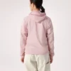 Squamish Kapuzenpullover Damen