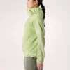 Squamish Kapuzenpullover Damen