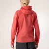 Squamish Kapuzenpullover Damen