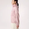 Squamish Kapuzenpullover Damen