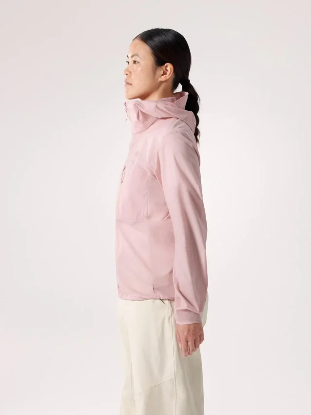 Squamish Kapuzenpullover Damen