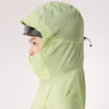 Squamish Kapuzenpullover Damen