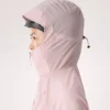 Squamish Kapuzenpullover Damen