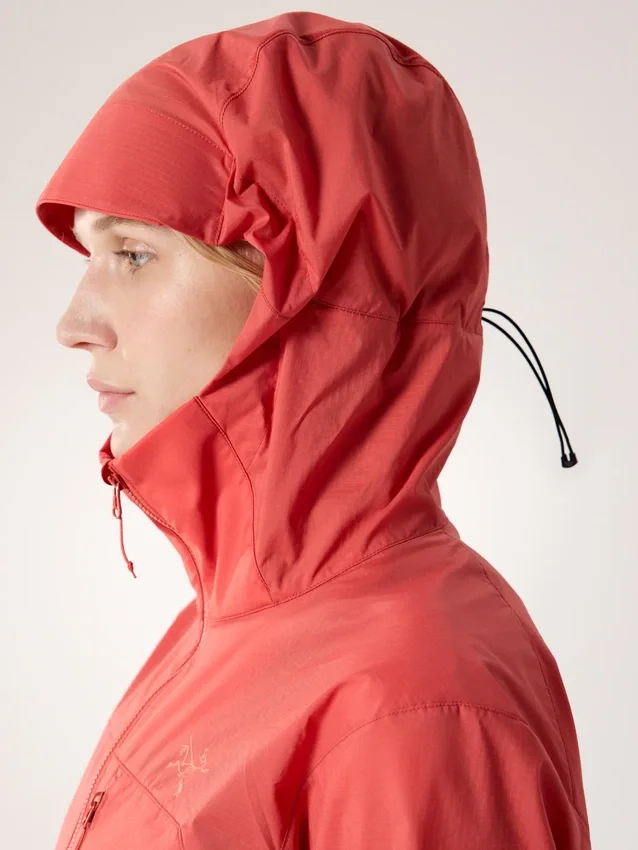 Squamish Kapuzenpullover Damen