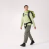 Squamish Kapuzenpullover Damen