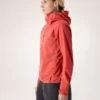 Squamish Kapuzenpullover Damen