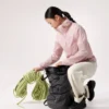 Squamish Kapuzenpullover Damen