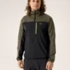 Squamish Kapuzenpullover Herren