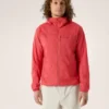 Squamish Kapuzenpullover Herren