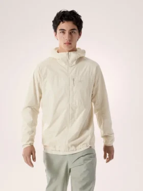 Squamish Kapuzenpullover Herren