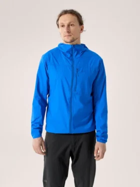 Squamish Kapuzenpullover Herren