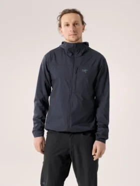 Squamish Kapuzenpullover Herren