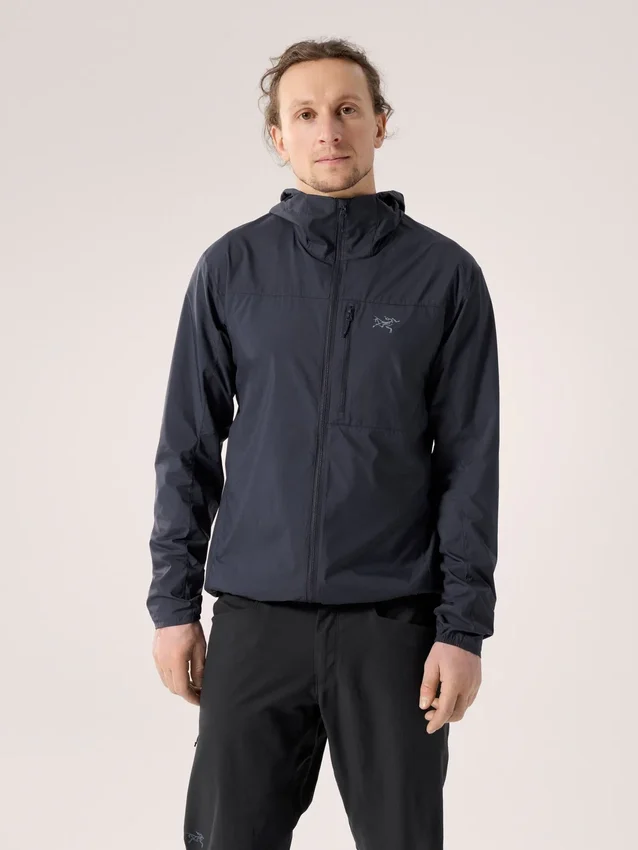 Squamish Kapuzenpullover Herren