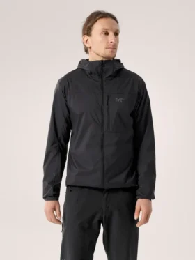 Squamish Kapuzenpullover Herren