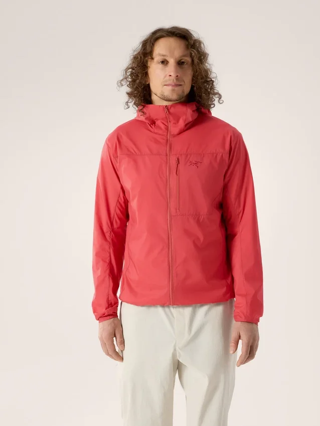 Squamish Kapuzenpullover Herren