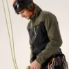 Squamish Kapuzenpullover Herren