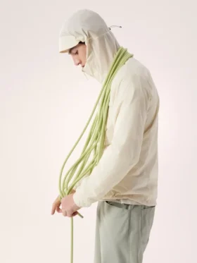 Squamish Kapuzenpullover Herren