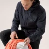 Squamish Kapuzenpullover Herren