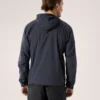 Squamish Kapuzenpullover Herren