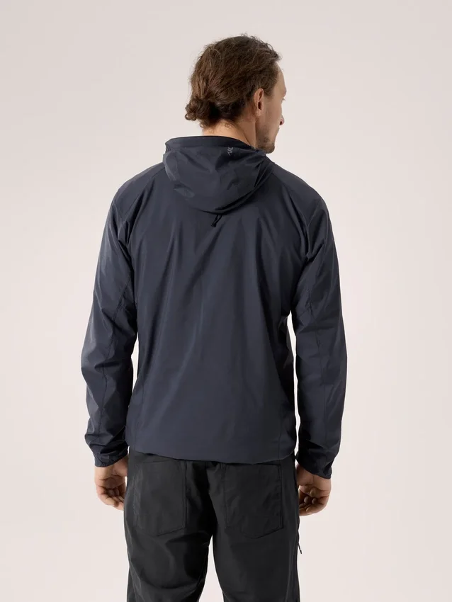 Squamish Kapuzenpullover Herren