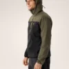 Squamish Kapuzenpullover Herren