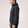 Squamish Kapuzenpullover Herren