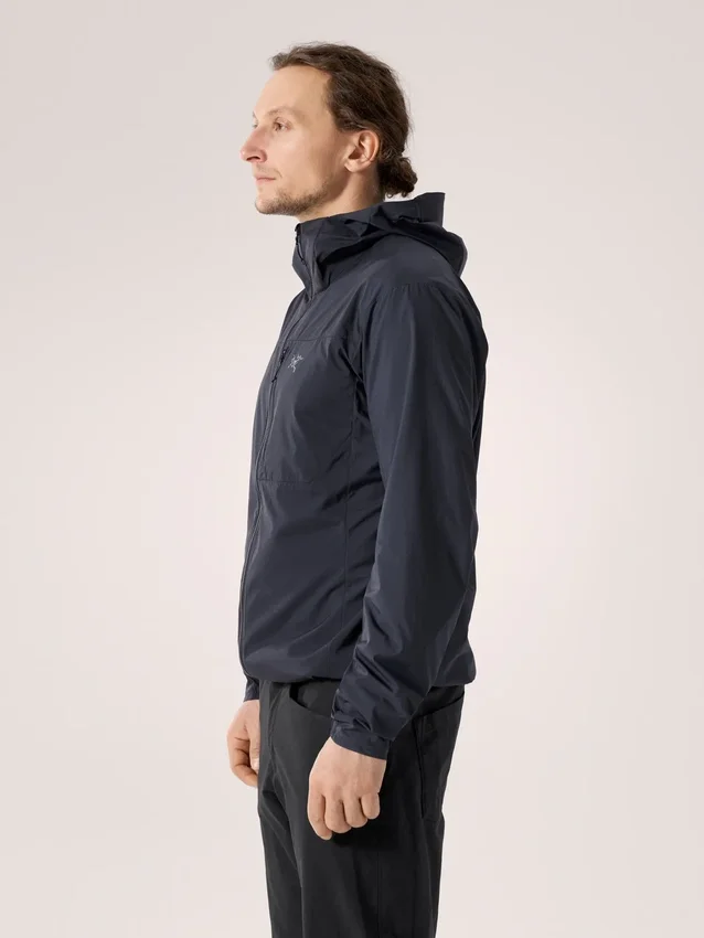 Squamish Kapuzenpullover Herren