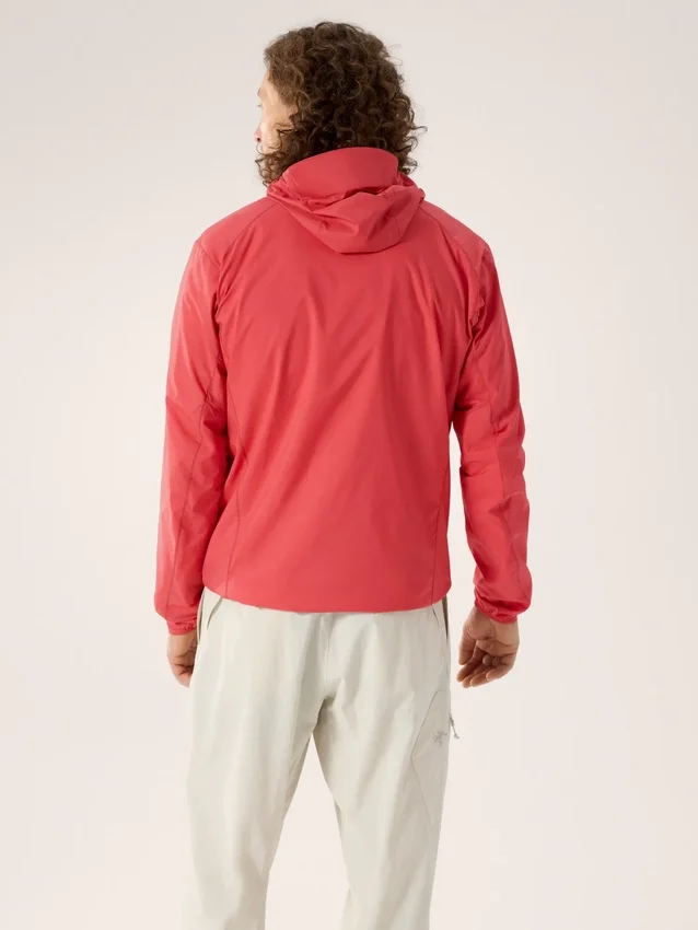 Squamish Kapuzenpullover Herren