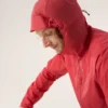 Squamish Kapuzenpullover Herren