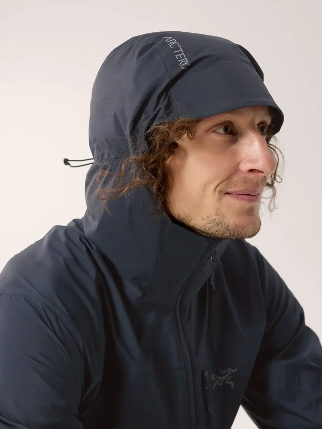 Squamish Kapuzenpullover Herren
