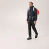 Squamish Kapuzenpullover Herren