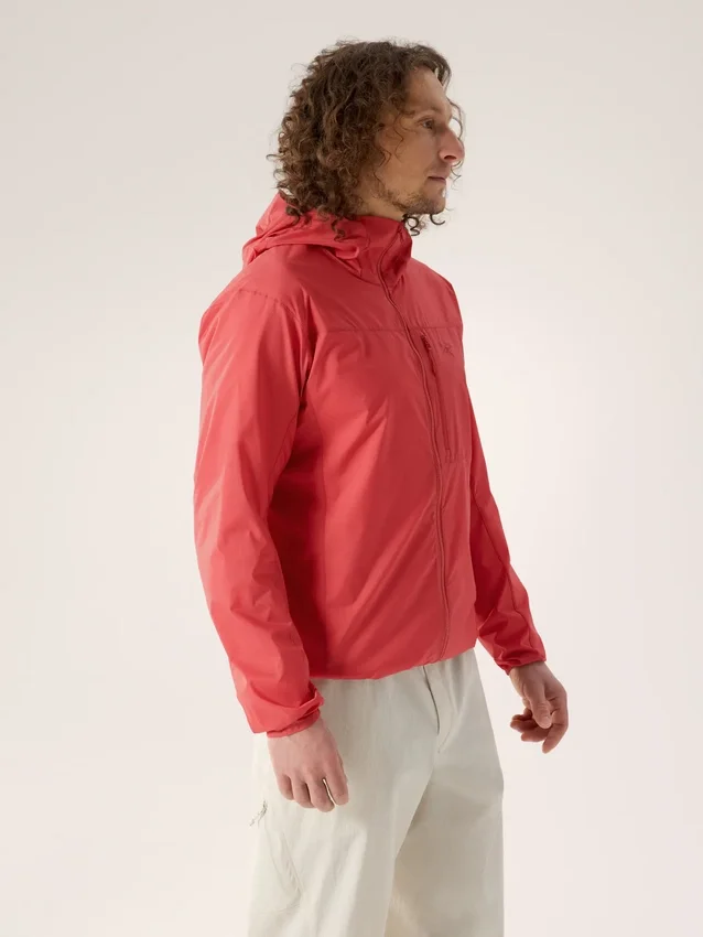 Squamish Kapuzenpullover Herren