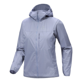 Squamish Kapuzenpullover „Lavender“