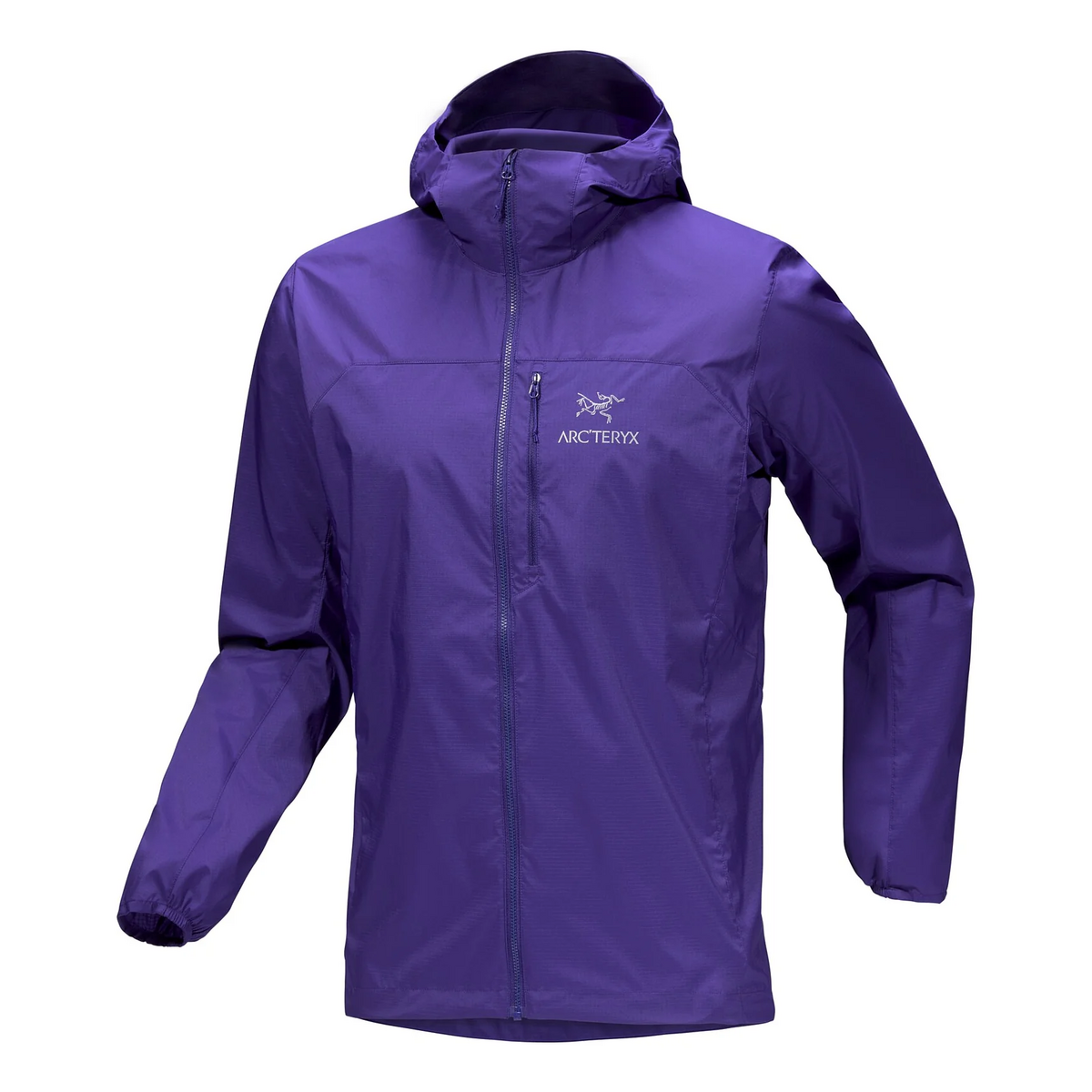 Squamish Kapuzenpullover „Purple“