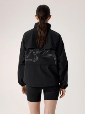Subida-Jacke für Damen