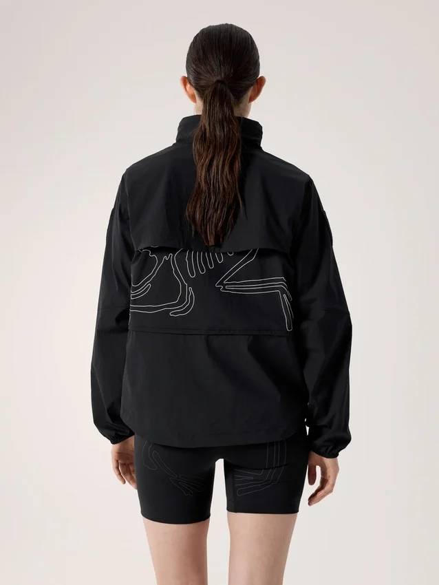 Subida-Jacke für Damen