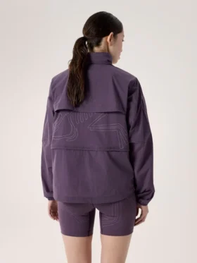 Subida-Jacke für Damen