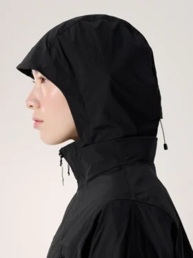 Subida-Jacke für Damen