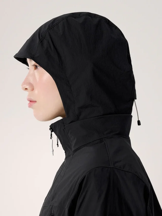 Subida-Jacke für Damen