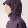 Subida-Jacke für Damen