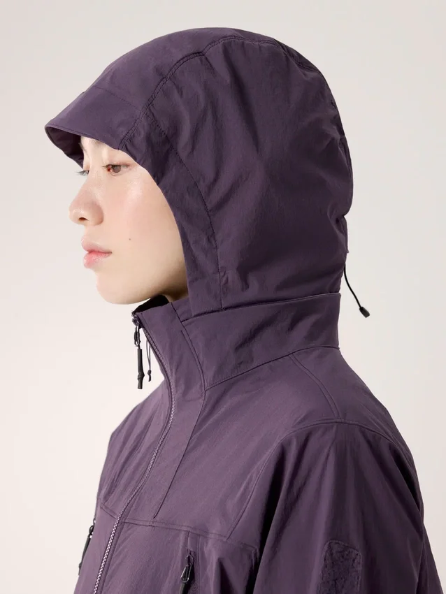 Subida-Jacke für Damen