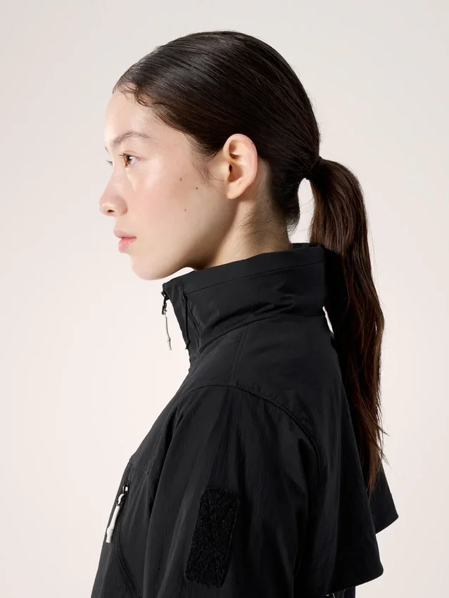 Subida-Jacke für Damen