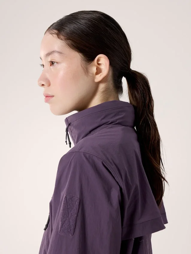 Subida-Jacke für Damen
