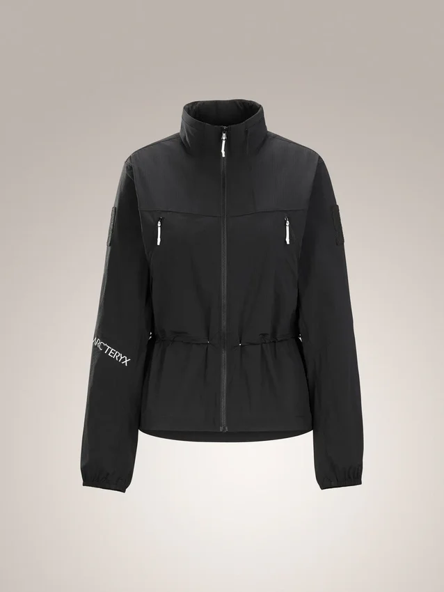 Subida-Jacke für Damen