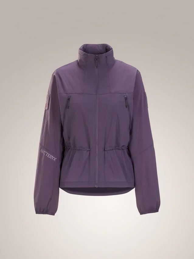 Subida-Jacke für Damen