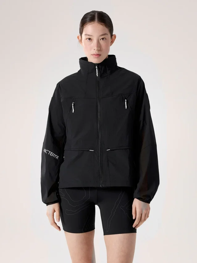 Subida-Jacke für Damen