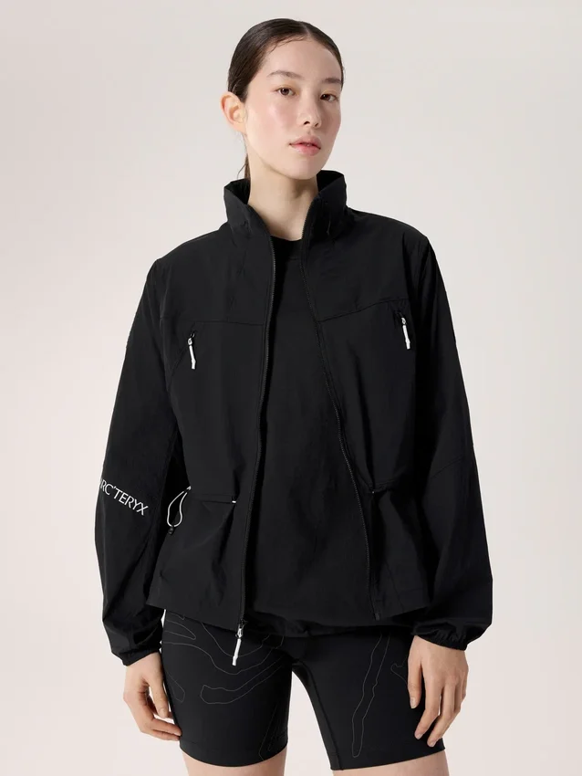 Subida-Jacke für Damen