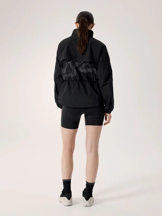 Subida-Jacke für Damen
