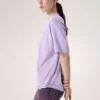 Subida SS Tee für Damen