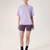 Subida SS Tee für Damen